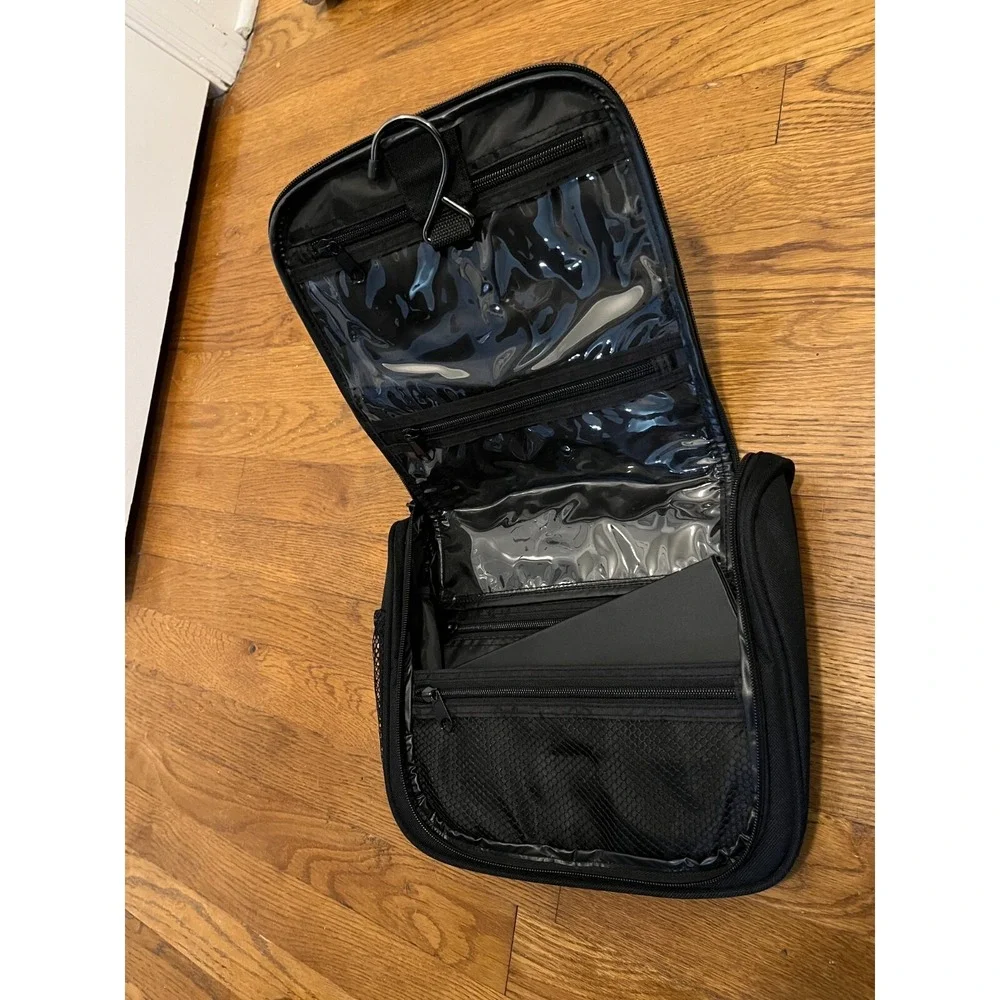 RARE Brand New 2007 Oakmont Travel Bag Golf Accessories Hanger Carry US Open